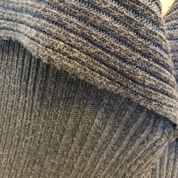 Belamie Blue Cardigan - Picture 5 of 6